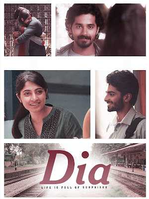 Download Dia 2020 Dual Audio Movie [Hindi ORG–Kannada] WEB-DL 1080p 720p 480p HEVC