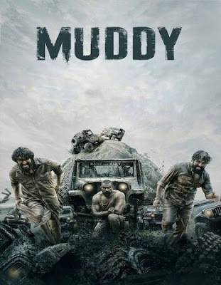 Download Muddy 2021 Dual Audio [Hindi ORG – Malayalam] WEB-DL Movie 1080p 720p 480p HEVC