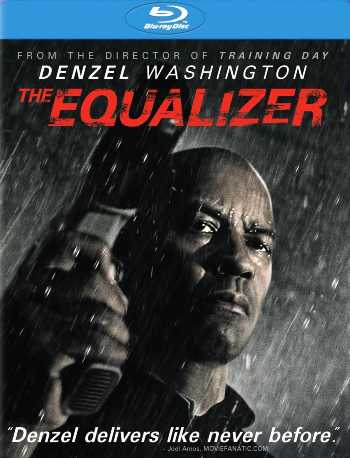 Download The Equalizer 2014 BluRay Dual Audio