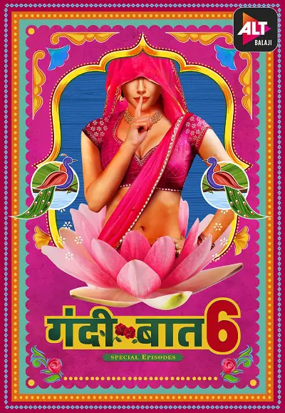 Gandii Baat [Season 01 – 06] Hindi WEB Series 720p & 480p WEB-DL ESub x264/HEVC