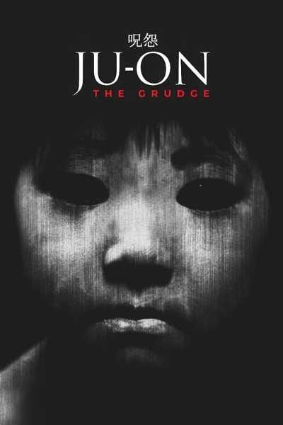 Ju-on: The Grudge 2002 Dual Audio BluRay Download