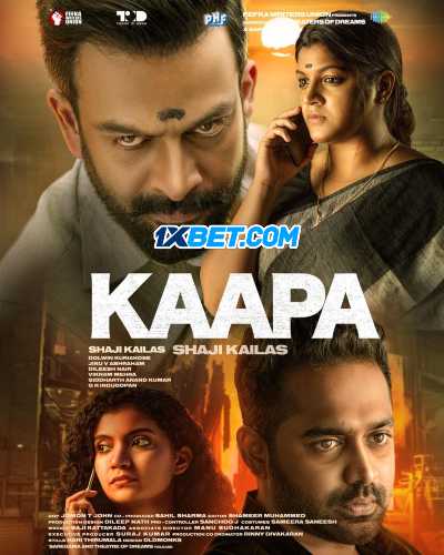 Kaapa (2022) WEB-DL Hindi (HQ DUB) Dual Audio Download
