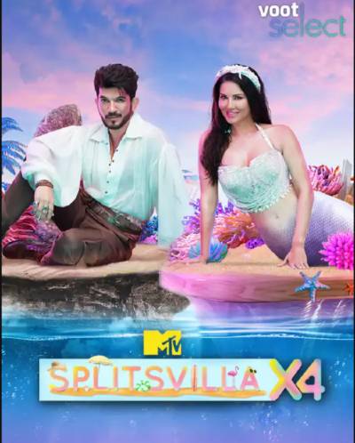 MTV Splitsvilla S14 Hindi