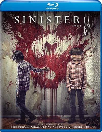 Sinister 2 (2015) BluRay Dual Audio [Hindi 5.1 – Eng 5.1] 1080p & 720p & 480p ESub x264/HEVC