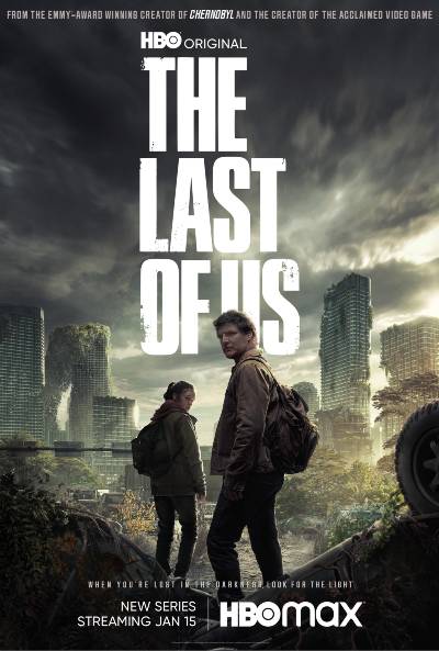 Download The Last of Us 2023 Season 1 [Episode 09 ADDED] WEB-DL 480p 720p 1080p English WEB Series HBOMAX