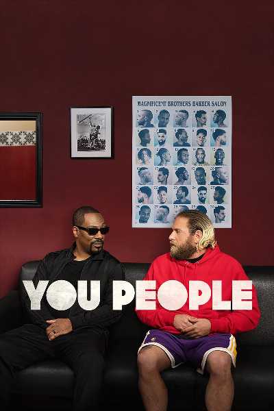 Download You People 2023 Dual Audio WEB-DL Full Movie 1080p 720p 480p HEVC