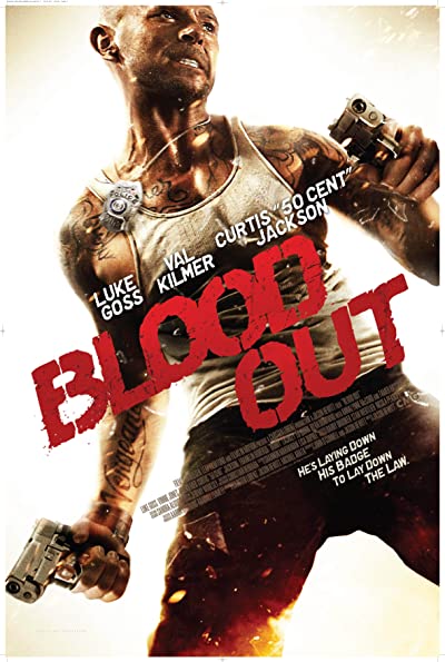Download Blood Out 2011 Dual Audio BluRay Full Movie 720p 480p HEVC