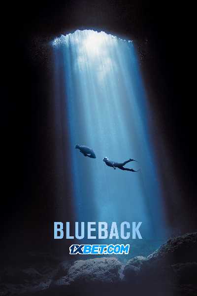 Download Blueback 2022 Hindi (HQ Dub) WEB-DL Movie 1080p 720p 480p HEVC