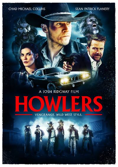 Download Howlers 2019 Dual Audio Full Movie WEB-DL 720p 480p HEVC