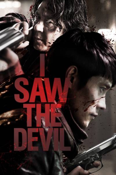 Download I Saw the Devil 2010 Dual Audio [Hindi 5.1-Kor] BluRay Full Movie 1080p 720p 480p HEVC