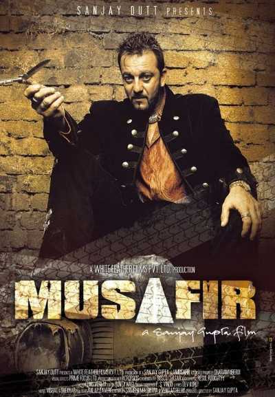 Download Musafir 2004 Hindi Movie WEB-DL 1080p 720p 480p HEVC