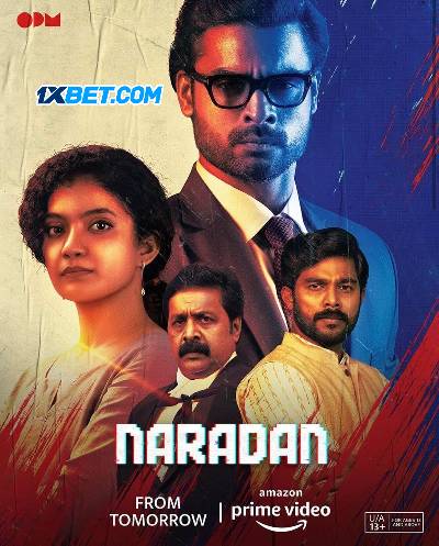Download Naradan 2022 Hindi (HQ Dub) WEB-DL Movie 1080p 720p 480p HEVC