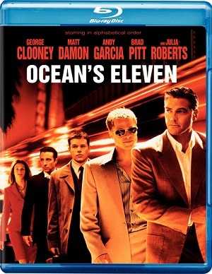 Download Ocean's Eleven 2011 Dual Audio [Hindi-Eng] BluRay