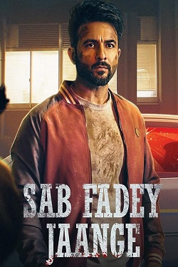 Download Sab Fade Jange 2023 Punjabi Movie WEB-DL 