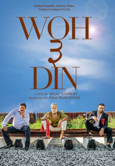 Download Woh 3 Din 2022 Hindi WEB-DL Full Movie