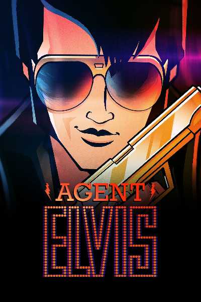 Download Agent Elvis (Season 01) Dual Audio