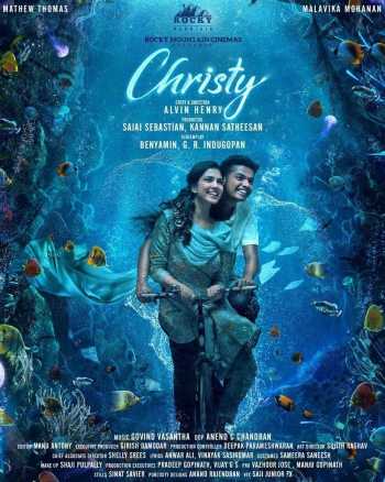 Download Christy 2023 Dual Audio [Hindi – Malayalam] WEB-DL 1080p 720p 480p HEVC