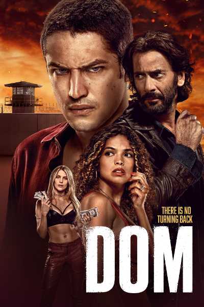 Download Dom (Season 02) Dual Audio