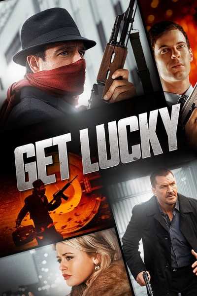 Download Get Lucky 2013 Dual Audio Movie BluRay 720p 480p HEVC