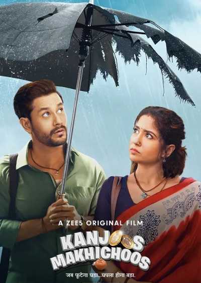 Download Kanjoos Makhichoos 2023 Hindi Movie WEB-DL 1080p 720p 480p HEVC