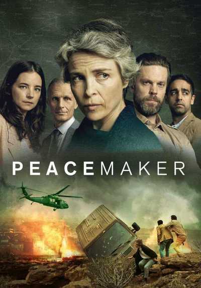 Download Peacemaker (Season 01) Hindi Dubbed WEB Series All Episode WEB-DL 720p 480p HEVC