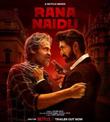 Download Rana Naidu Season 01 Hindi 5.1ch WEB Series All Episode WEB-DL 1080p 720p 480p HEVC