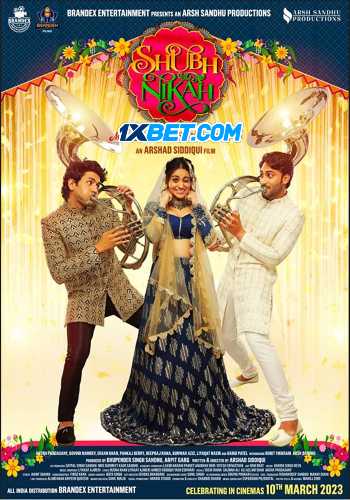 Download Shubh Nikah 2023 Hindi Full Movie CAMRip 1080p 720p 480p