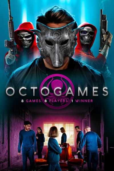 Download The OctoGames 2022 Dual Audio Movie [Hindi-Eng] WEB-DL 1080p 720p 480p HEVC