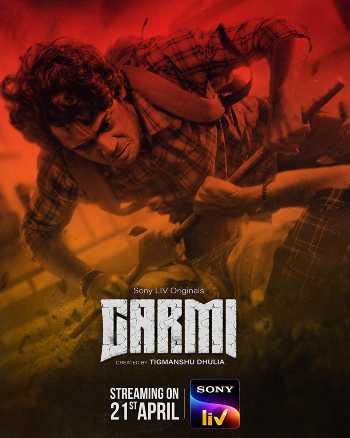 Download Garmi S01 Hindi WEB Series All Episode WEB-DL