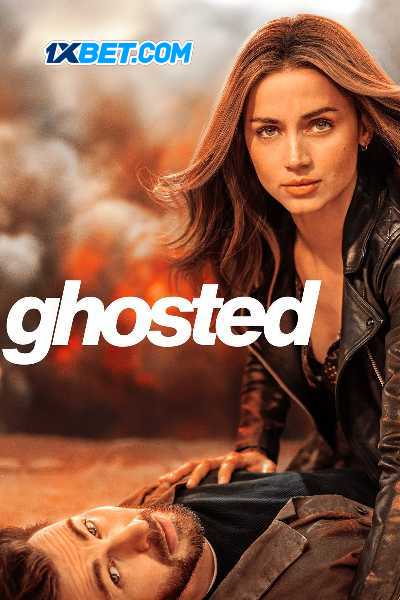 Download Ghosted 2023 Hindi (HQ Dub) Movie WEB-DL 1080p 720p 480p HEVC