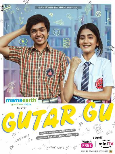 Download Gutar Gu S01 Hindi WEB Series All Episode WEB-DL 1080p 720p 480p HEVC