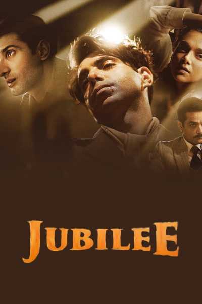 Download Jubilee S01 Hindi 5.1ch WEB Series All Episode WEB-DL 1080p 720p 480p HEVC