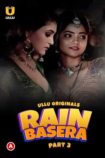 Download Rain Basera Part 03 2023 Hindi Ullu WEB Series WEB-DL 1080p 720p 480p HEVC