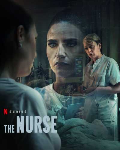 The Nurse (Season 01) Dual Audio
