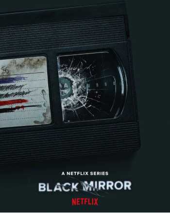 Download Black Mirror (Season 06) Dual Audio (Hindi – English)