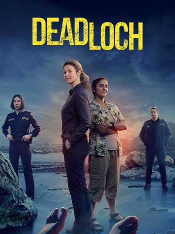 Download Deadloch (Season 01) Dual Audio (Hindi – English)