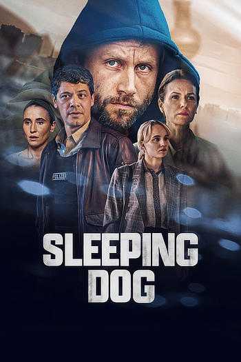 Download Sleeping Dog (Season 01) Dual Audio (Hindi 5.1– English 5.1) WEB Series All Episode WEB-DL 1080p 720p 480p HEVC