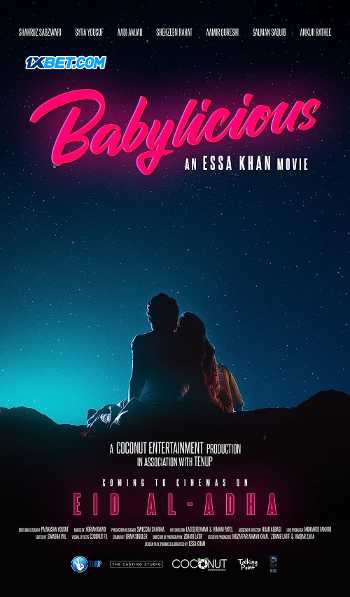 Download Babylicious 2023 Urdu Movie 1080p 720p 480p HDCAM