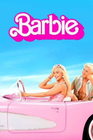Download Barbie 2023 English 5.1 WEB-DL Full Movie 1080p 720p 480p HEVC