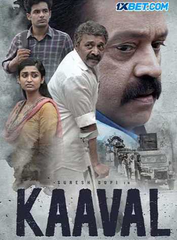 Download Kaaval 2021 Hindi (HQ Dub) WEB-DL Movie 1080p 720p 480p HEVC
