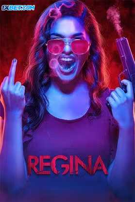 Download Regina 2023 Hindi (HQ Dub) HDCAM Movie 1080p 720p 480p