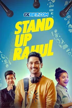 Download Stand Up Rahul 2023 Hindi (HQ Dub) WEB-DL Movie 1080p 720p 480p HEVC