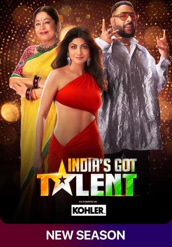 India Got Talent (Season 10) Hindi 