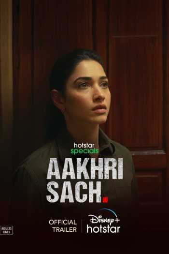Aakhri Sach 2023 (Season 01) Hindi 5.1ch 