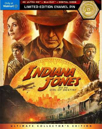 Download Indiana Jones and the Dial of Destiny 2023 BluRay Dual Audio 