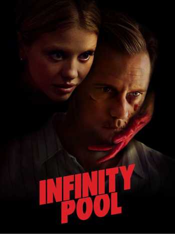 Download Infinity Pool 2023 Dual Audio [Hindi-English] BluRay Full Movie 1080p 720p 480p HEVC