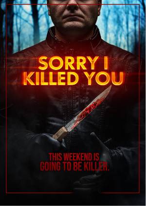 Download Sorry I Killed You 2020 Dual Audio [Hindi-English] WEB-DL Full Movie 1080p 720p 480p HEVC
