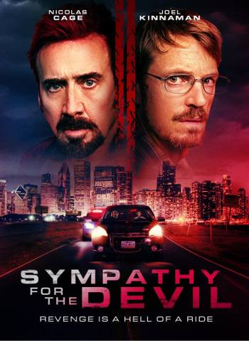 Download Sympathy for the Devil 2023 Dual Audio [Hindi ORG-English] WEB-DL Full Movie 1080p 720p 480p HEVC
