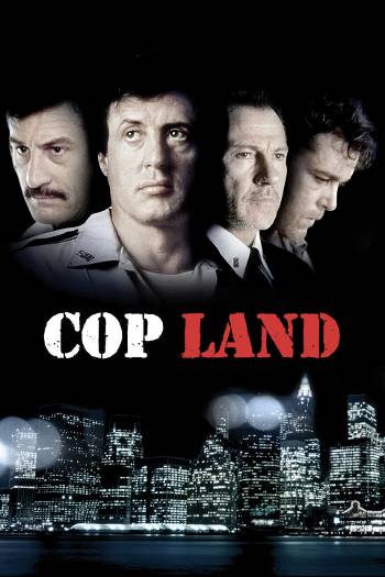 Download Cop Land 1997 Dual Audio [Hindi-English] BluRay Full Movie 1080p 720p 480p HEVC