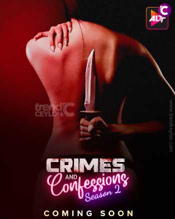 Download Crimes and Confessions (Season 01 - 02) Hindi